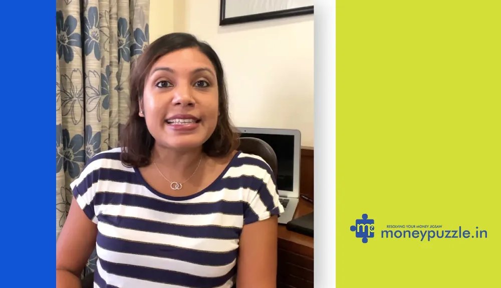 How to build a financial cushion? Money Tricks Lesson 8 MoneyPuzzle